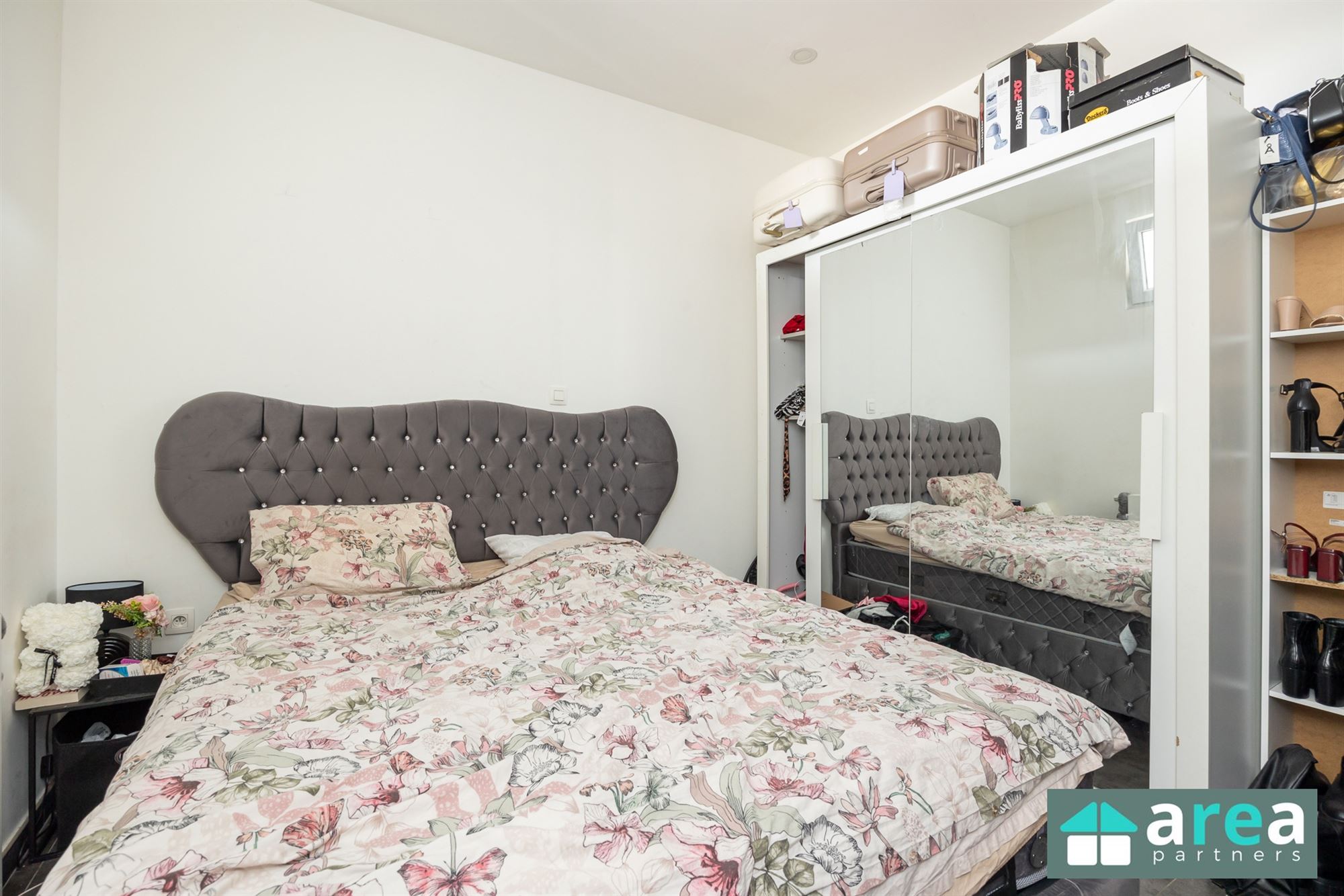 Appartement à vendre à Borgerhout avec 2 chambres - photo 5