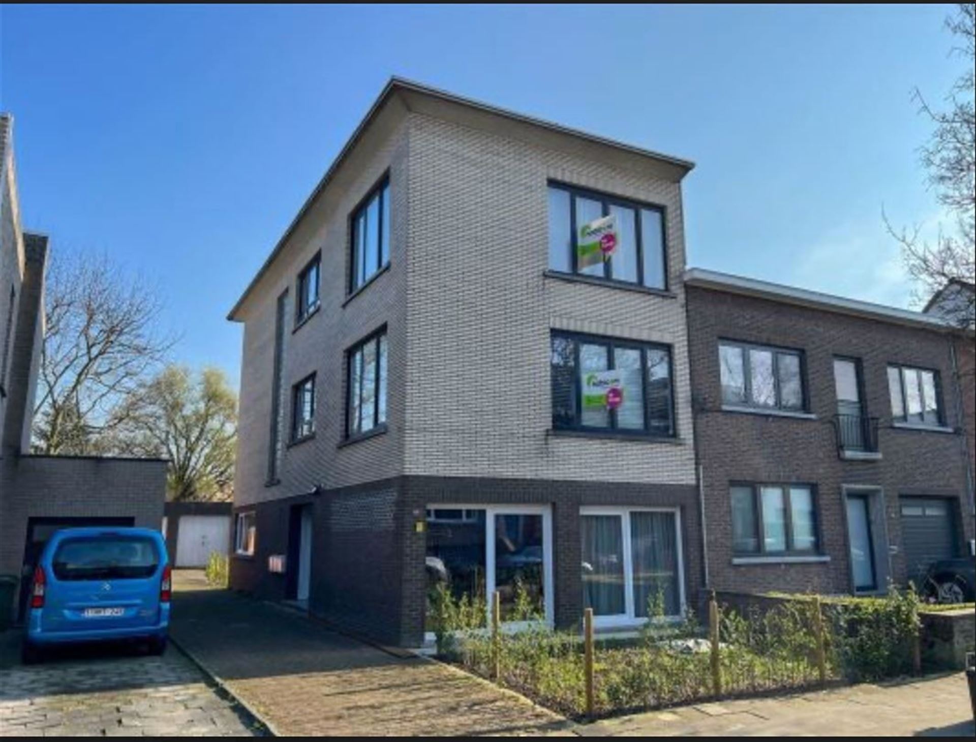 Prima investering op een interessante locatie - foto 4