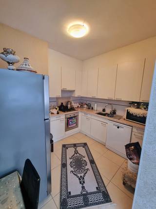 Apartment for sale in Koekelberg