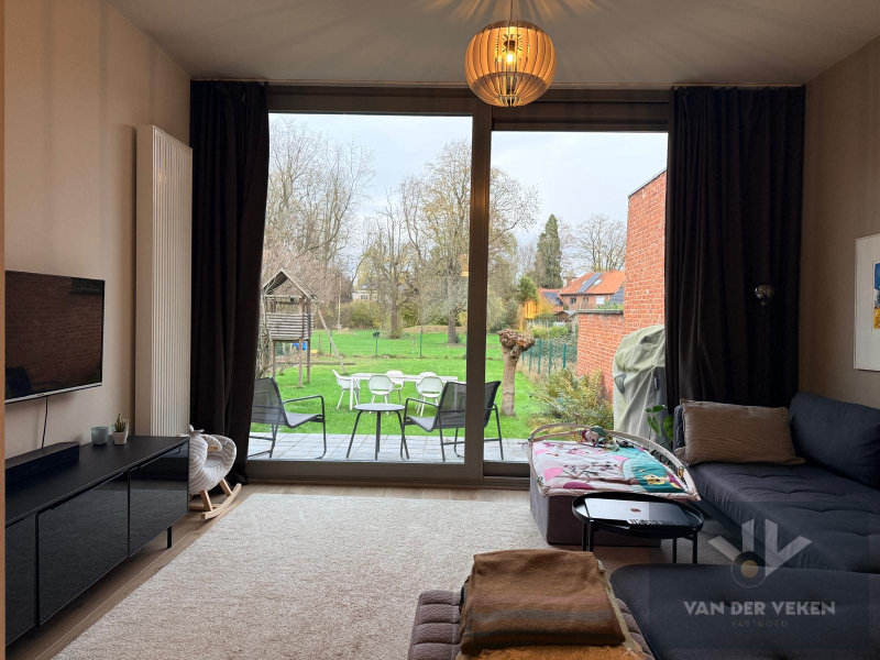 House for rent in Hasselt with 3 bedrooms - photo 4