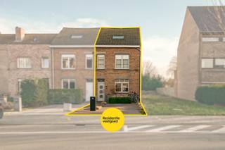 Maison à vendre à Bredene