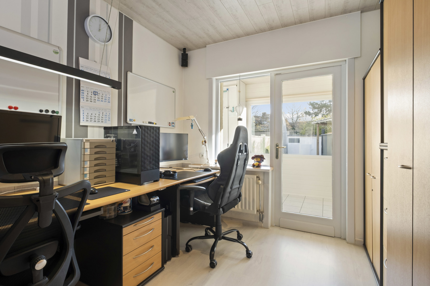 Ruime, verzorgde gezinswoning te Mariakerke (Oostende) - foto 4