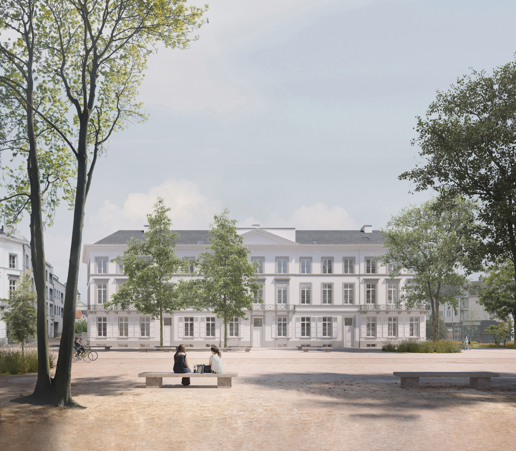 Project te koop in Mechelen - foto 5