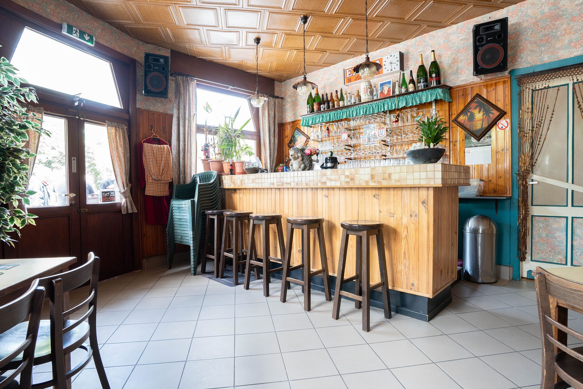 Commercial à vendre à Willebroek avec 2 chambres - photo 3