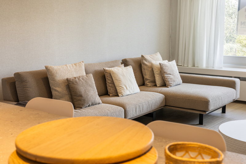 Gerenoveerd appartement aan zee te koop in Middelkerke - foto 4