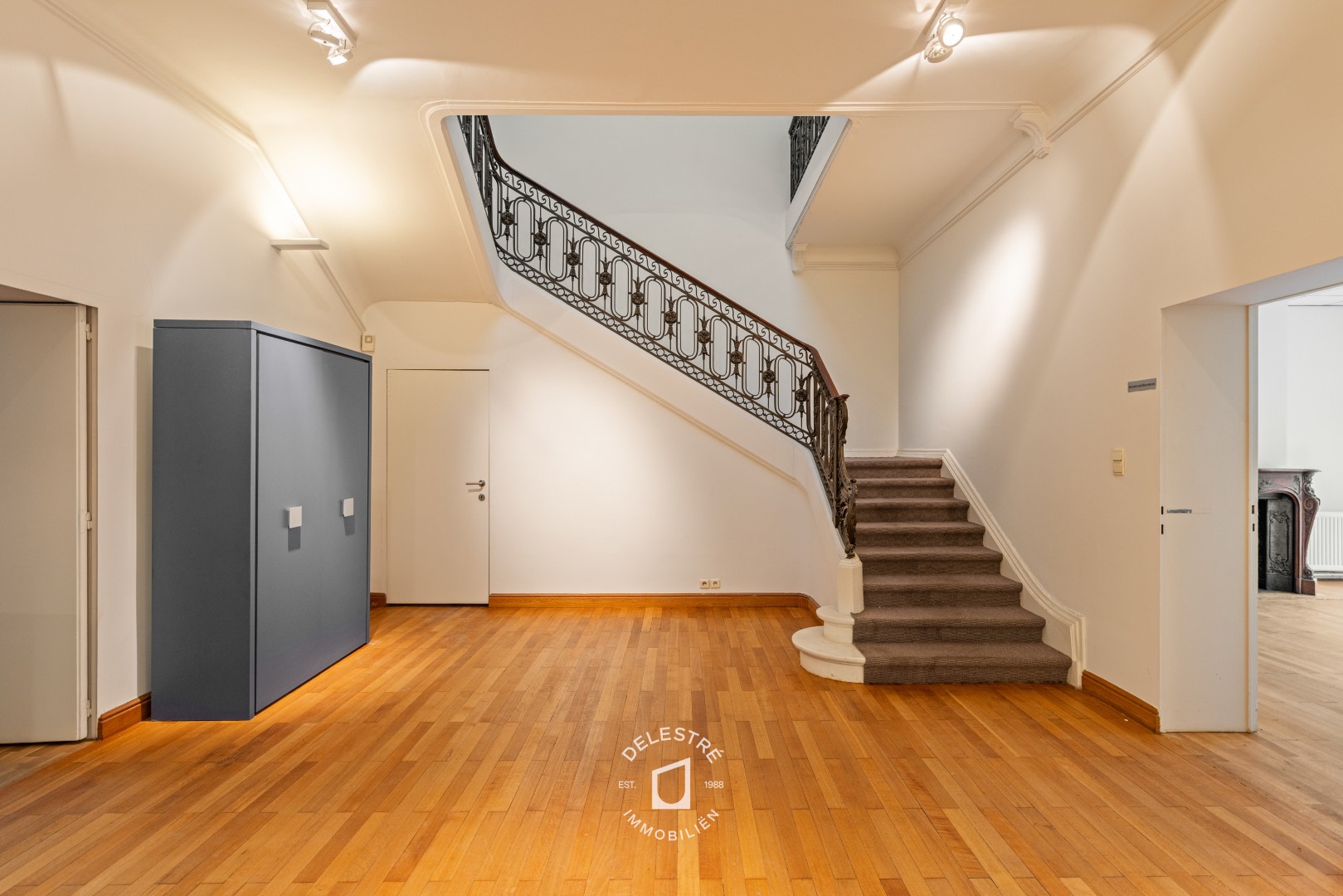 Commercial à vendre à Bruxelles - photo 2