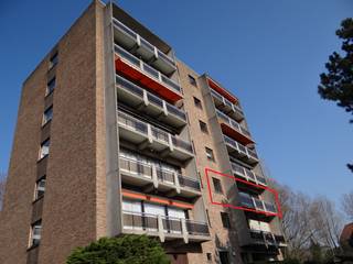 Appartement à louer à Ypres