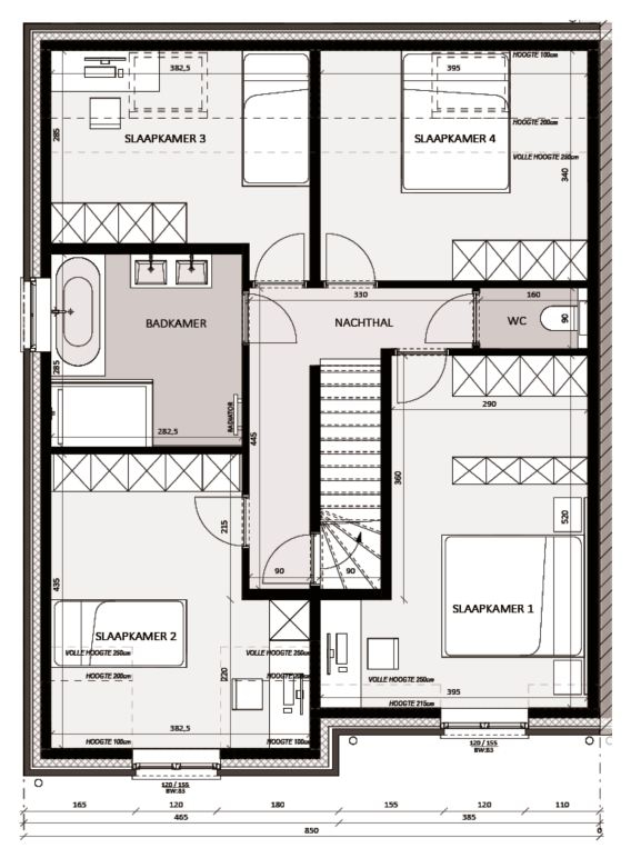 Charmante nieuwbouw met afwerking naar wens - foto 3