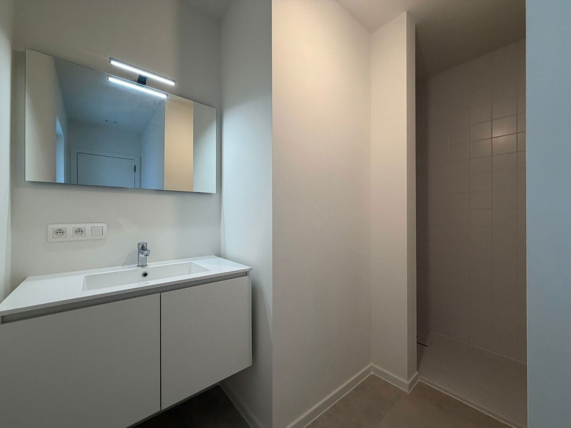 Duurzaam appartement met 1 slpk., terras en kelderberging. - foto 4