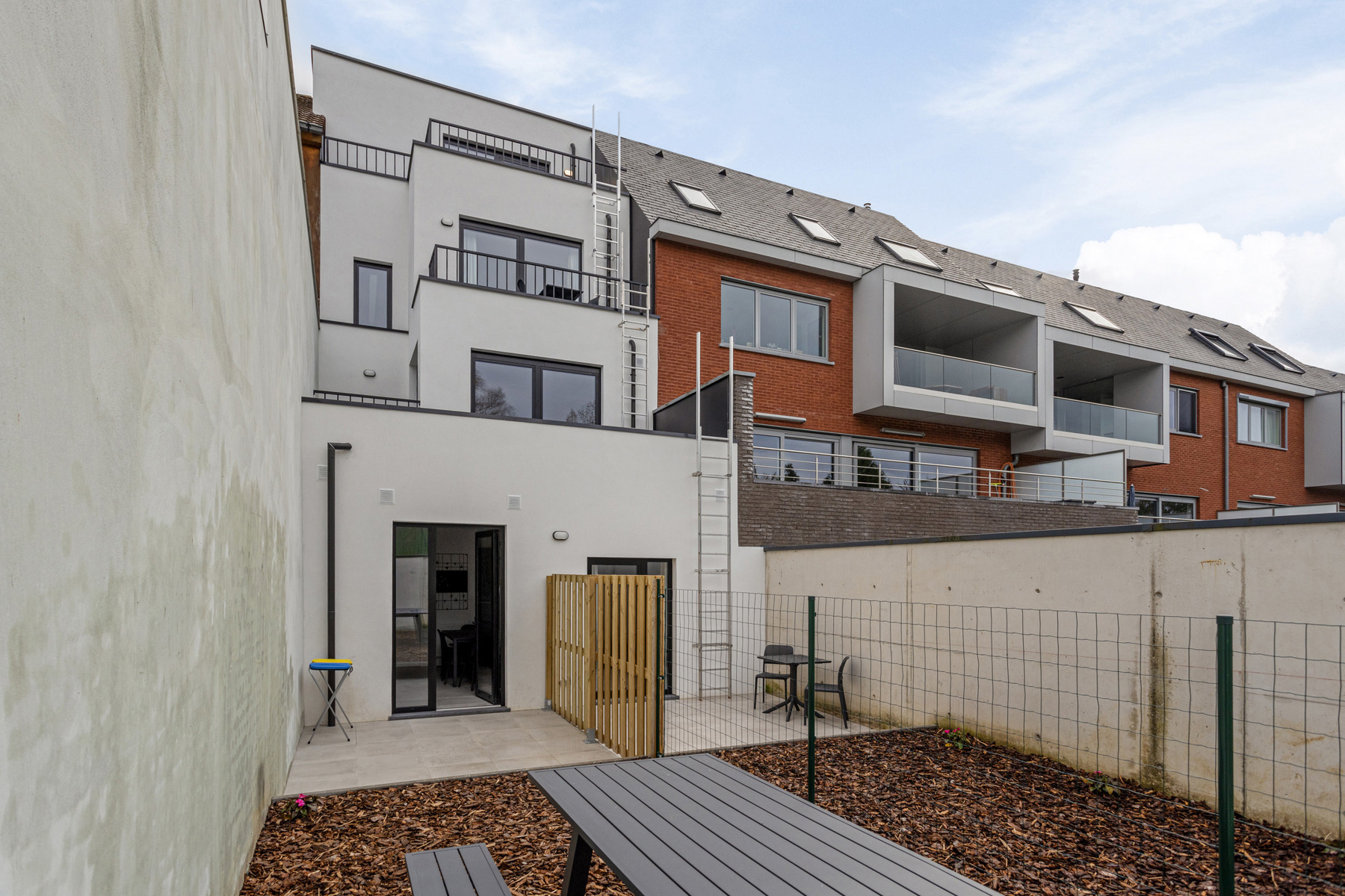 Luxueus studeren stadsrand Leuven! - foto 4