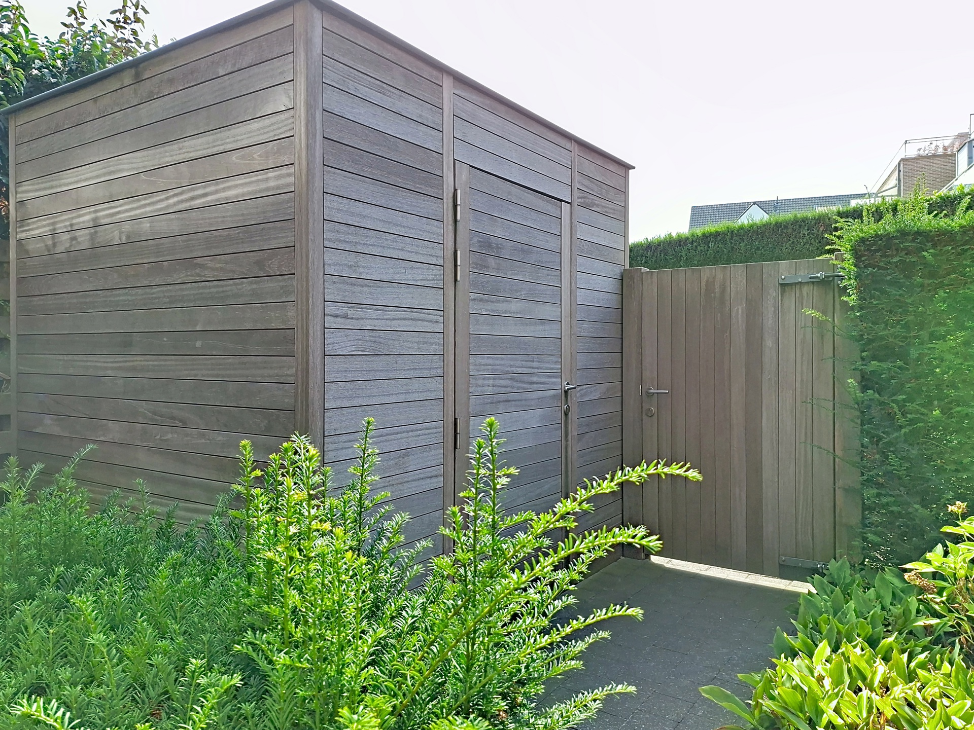 Rustig wonen aan de Binnennete, in het centrum van Lier - foto 5