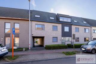 Appartement à louer à Berlaar
