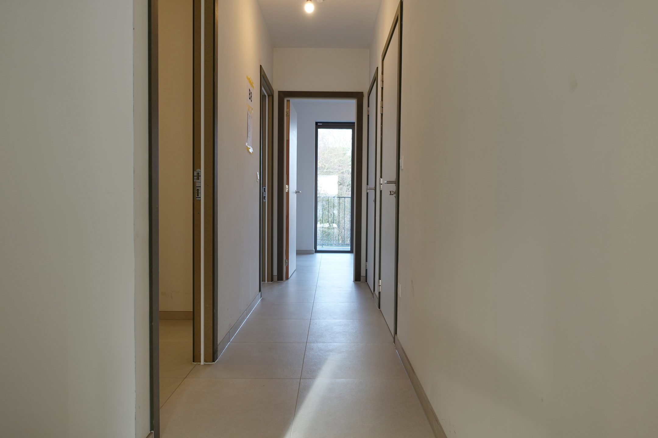 Knap nieuwbouw appartement met 2 slaapkamers te Oud-Turnhout - foto 5