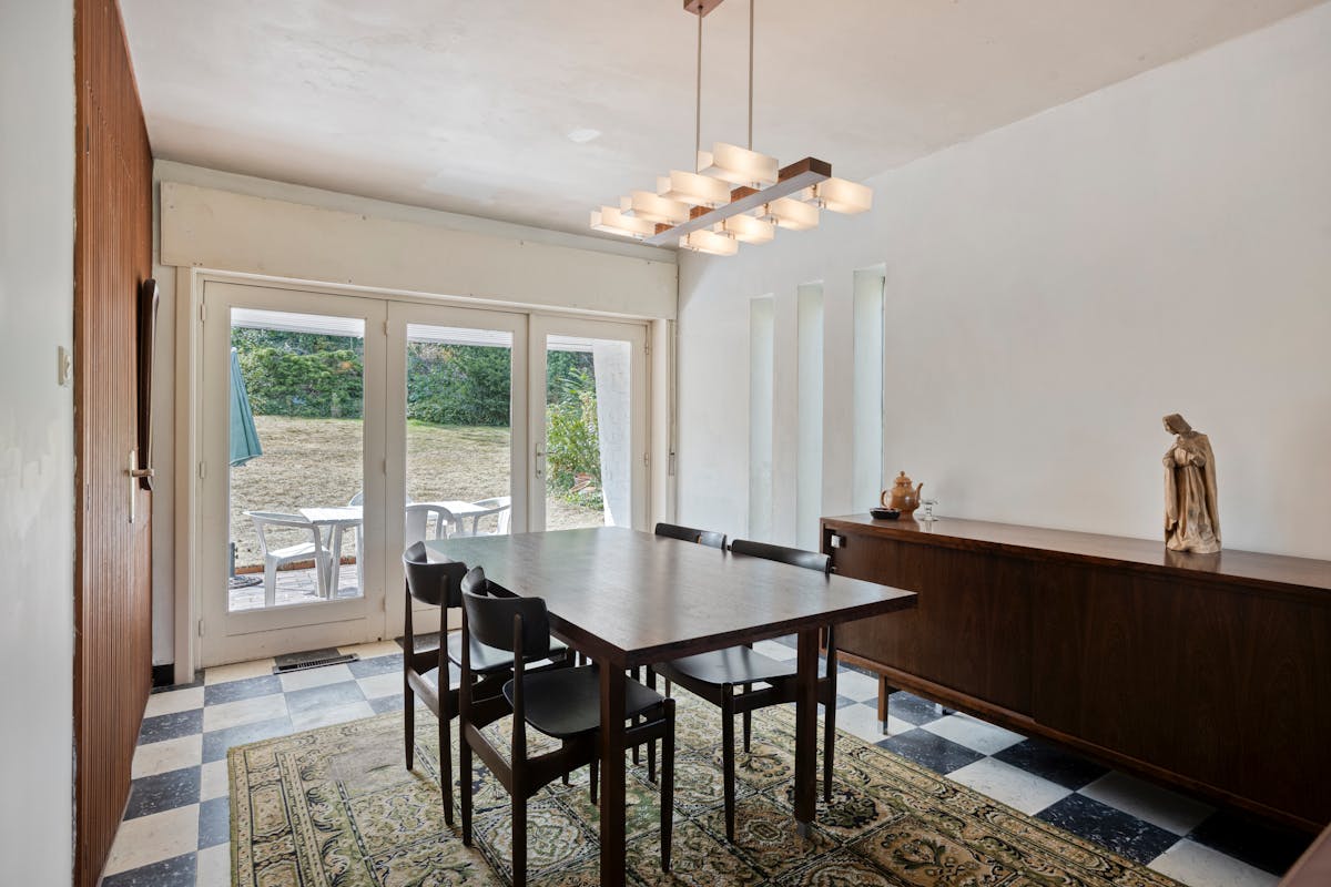 Te renoveren woning op 1192m² grond op topligging! - foto 5