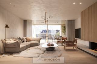 Deze unieke appartementen zijn zeldzaam in het Kortrijkse centrum, perfect afgewerkt met klasse materialen en voorzien van de nieuwste energie technieken. Heel ruim met grote terrassen aan voor -en achterzijde. Garages en bergingen voorzien voor alle appartementen. <br />Maak vandaag nog een afspraak voor een persoonlijk gesprek, bel of mail naar olivier@immotion  0475/419017