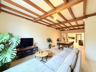 Knusse, instapklare woning op fietsafstand van het prachtige natuurgebied Scheldevallei. De woning is rustig gelegen in een aangename buurt,...