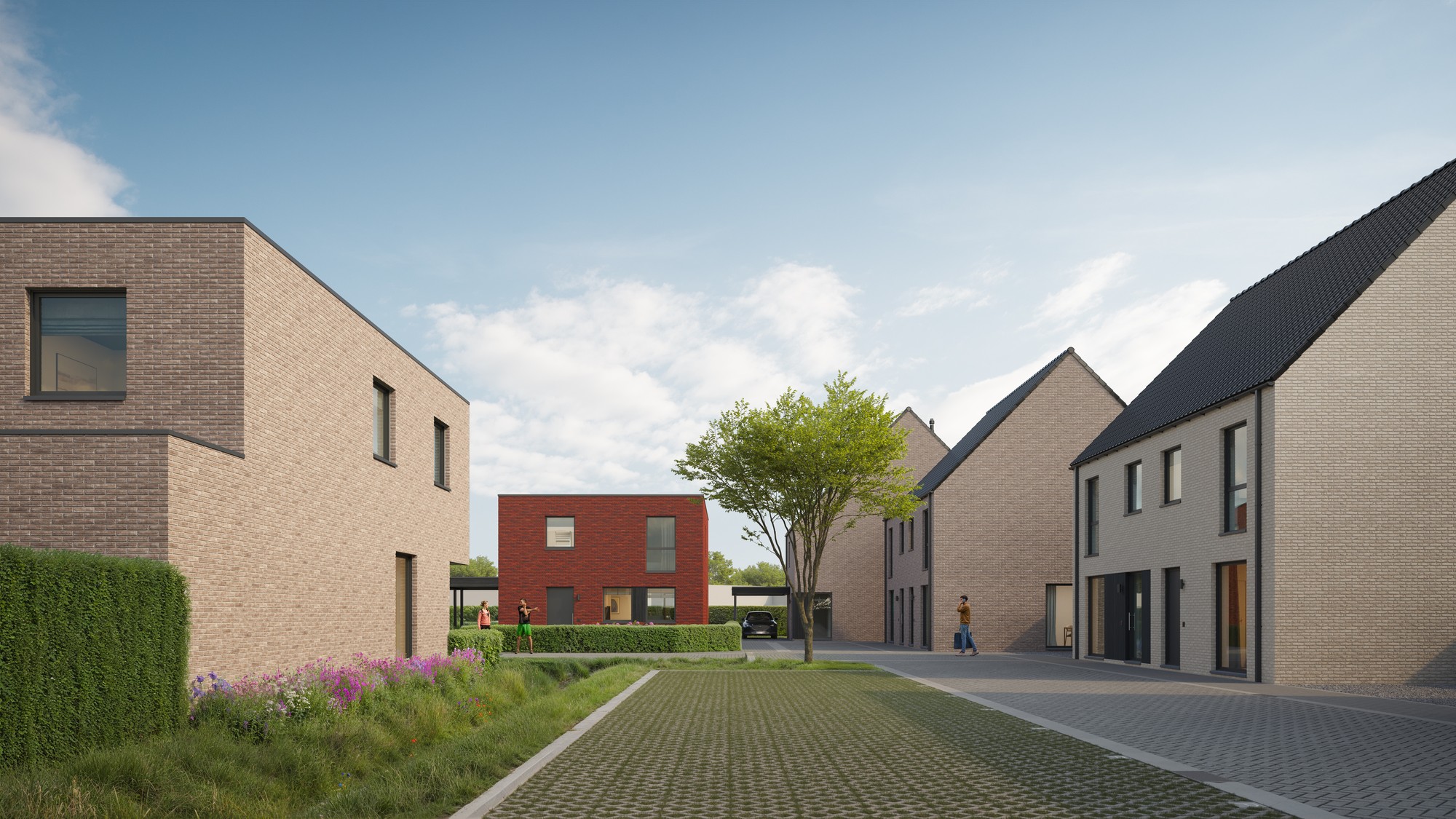 Project te koop in Willebroek - foto 1