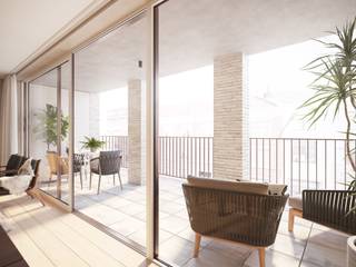 <p><strong>Sint-Idesbald: nieuwbouwappartement met ruim zonneterras te koop in het centrum!</strong></p>

<p> </p>

<p> </p>

<p>Ontdek dit appartement van het prestigieuze nieuwbouwproject Strandzicht.</p>

<p>Dit exclusief woonproject is gelegen in het centrum van Sint-Idesbald op slechts 400m van de Zeedijk!</p>

<p>Ervaar de perfecte combinatie van luxe, comfort en een unieke locatie.</p>

<p>Met zijn moderne architectuur en hoogwaardige afwerking biedt deze residentie een unieke woonervaring voor wie op zoek is naar luxe en comfort aan de Belgische kust.</p>

<p> </p>

<p> </p>

<p><strong>Indeling</strong>:</p>

<p>Inkomhal, lichtrijke woonkamer, moderne open keuken met eetplaats en aansluitend zonneterras, berging, bureau, volwaardige slaapkamer met aansluitend extra terras, luxe badkamer, apart toilet + fietshaak.</p>

<p> </p>

<p><strong>Troeven:</strong></p>

<ul><li>Optimale geluidsisolatie voor extra privacy.</li><li>Energiezuinig en uitgerust met een modern ventilatiesysteem.</li><li>Ruime en lichtrijke leefruimtes dankzij grote glaspartijen.</li><li>Ondergrondse verdieping met staanplaatsen en bergingen.</li><li>Ruim zonneterras.</li></ul>

<p> </p>

<p><strong>Meer informatie?</strong> Contacteer Simon via 058 51 92 95.</p>