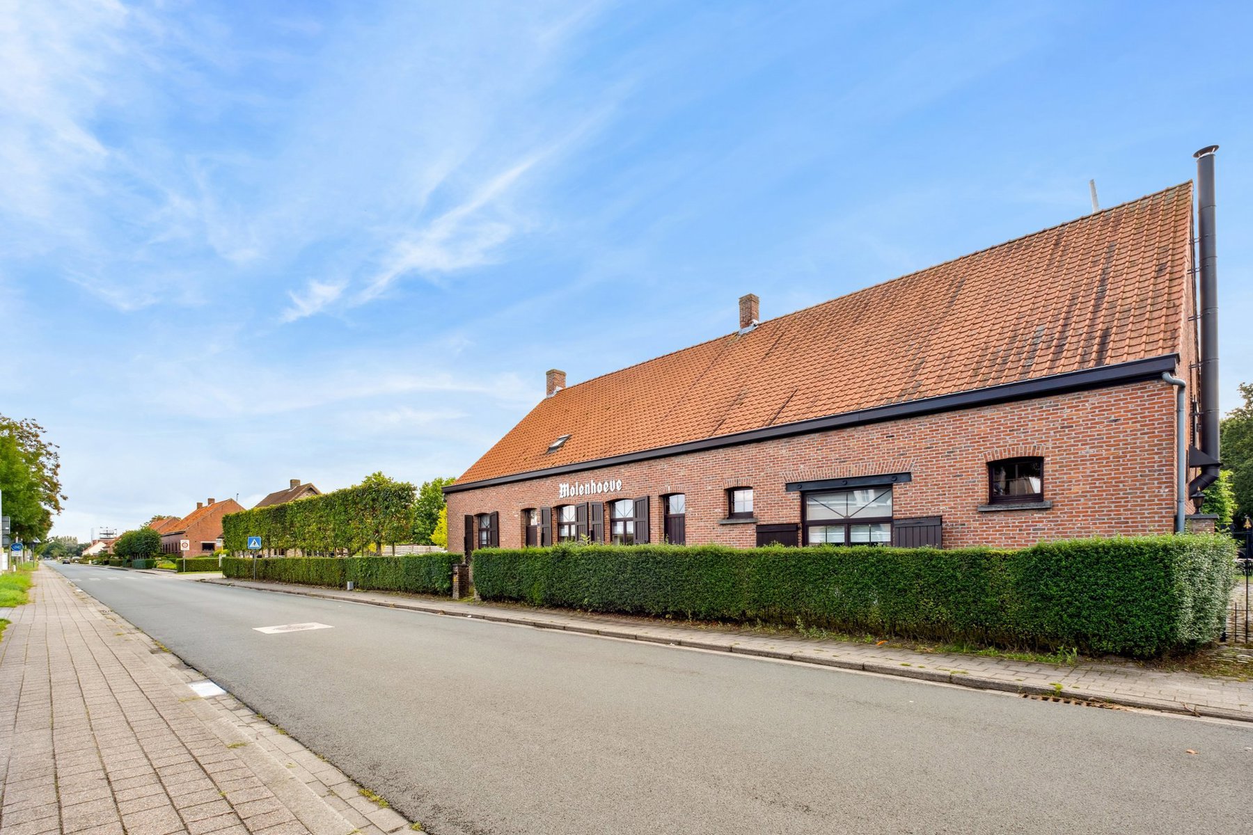 Handelseigendom in een landelijke omgeving te koop! - foto 3