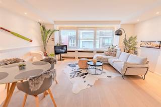 Appartement à vendre à Knokke-Heist