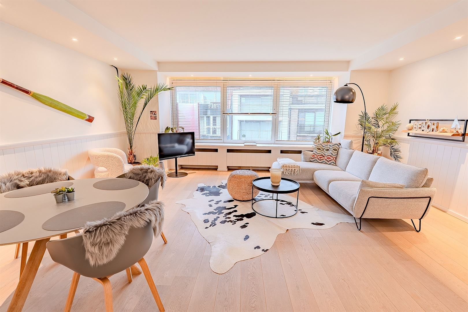 Apartment for sale in Knokke-Heist with 2 bedrooms - photo 1