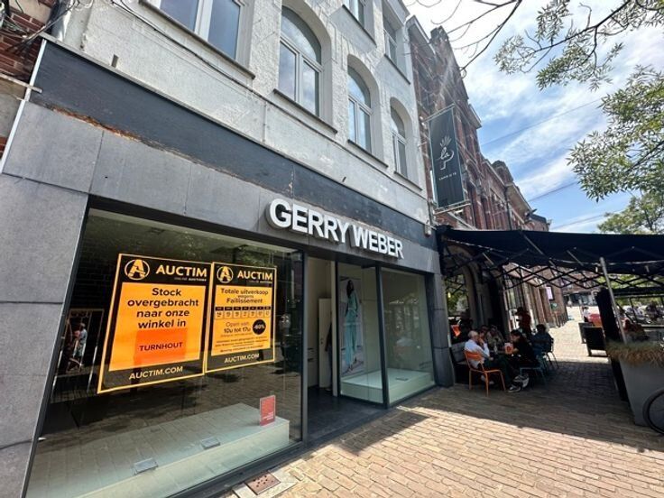 Commercial for rent in Aarschot - photo 5