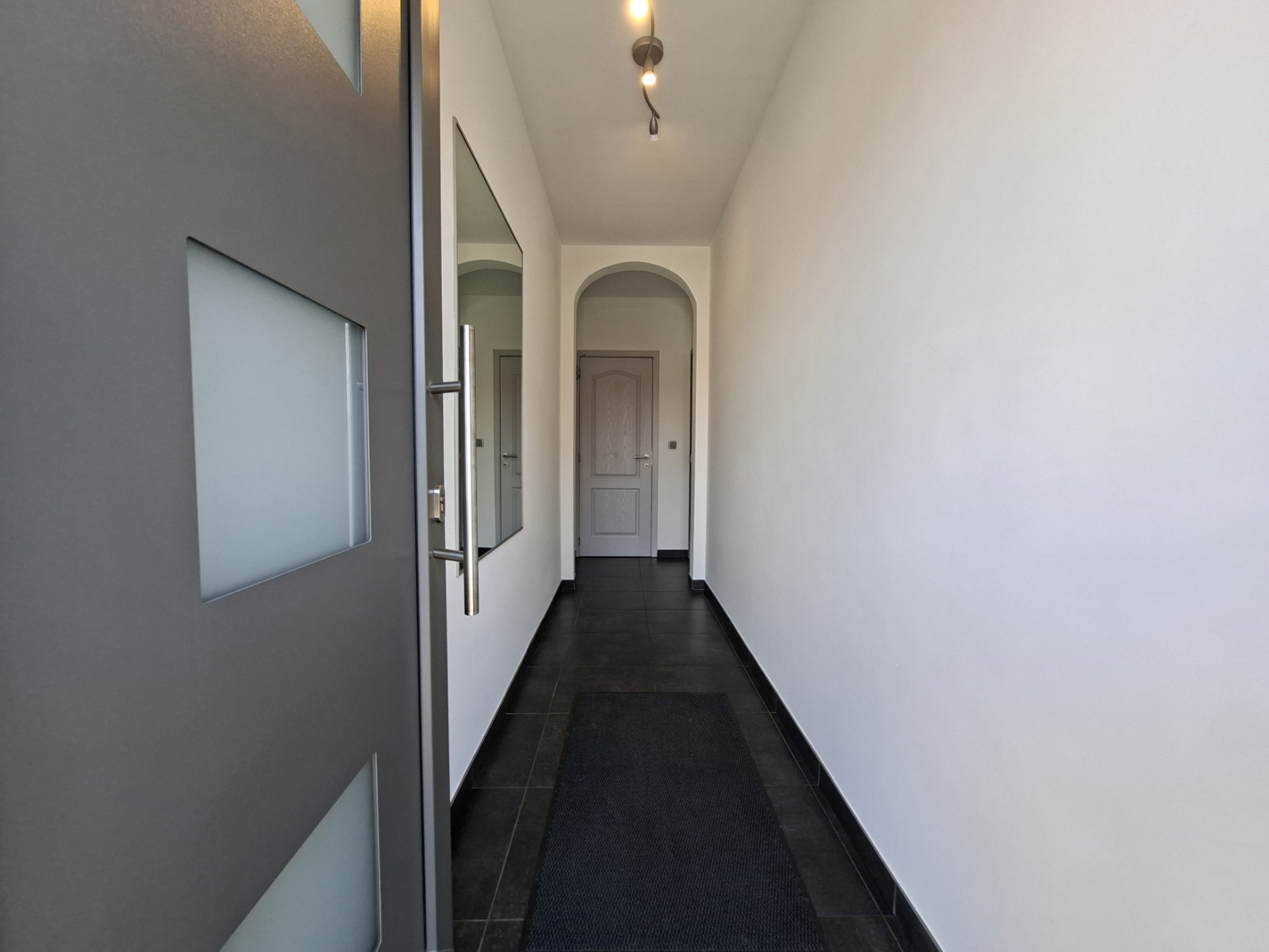 Rustig gelegen woning met 3 slaapkamers en tuin te Wilsele - foto 2