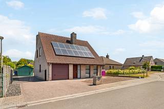 House for sale in Roeselare