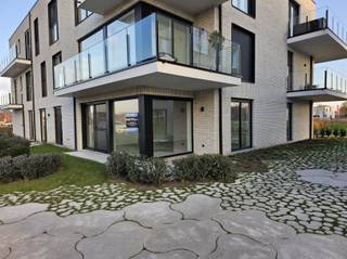 Apartment for rent in Evergem