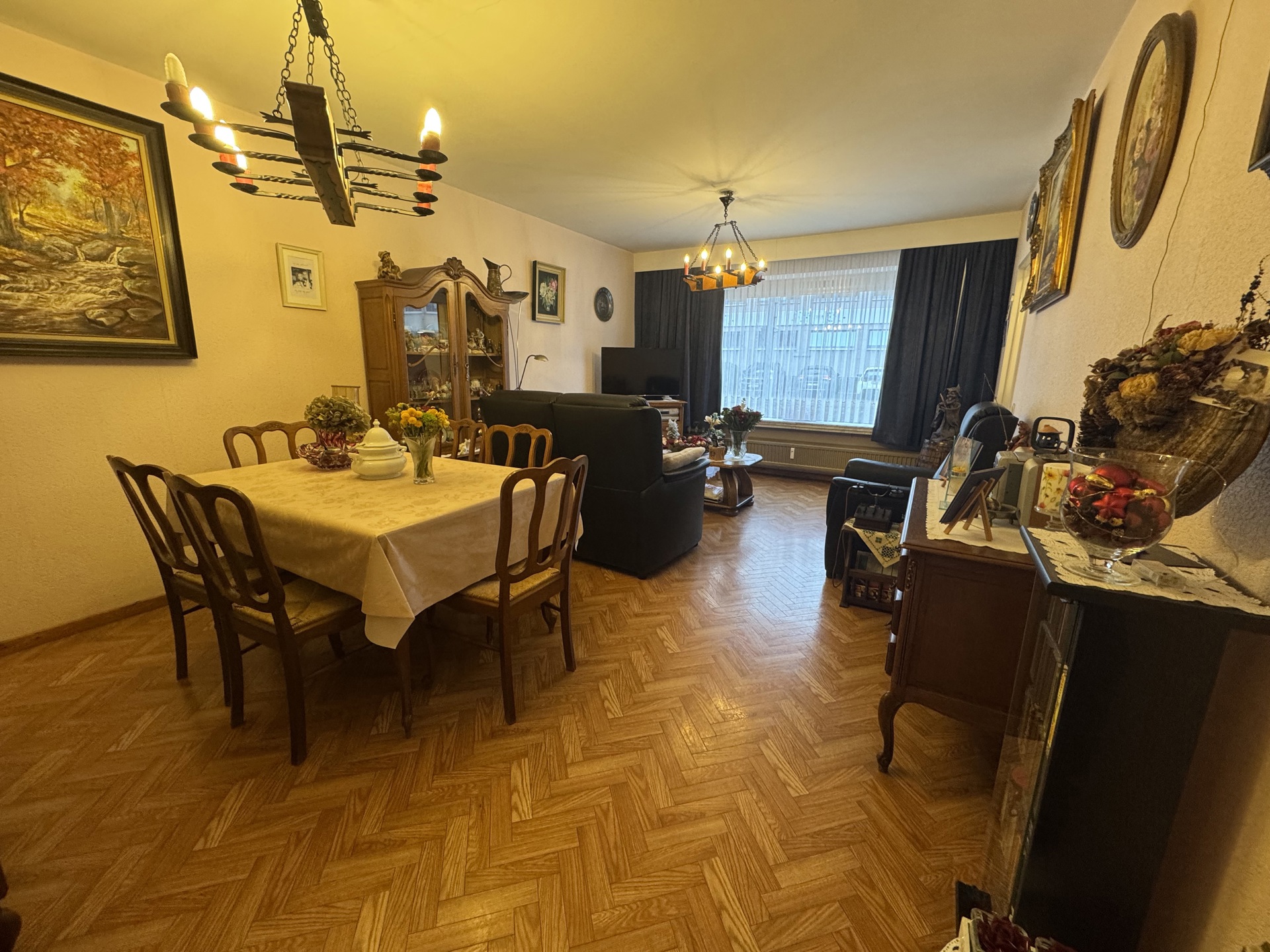 Apartment for rent in Aarschot with 2 bedrooms - photo 3