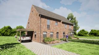 House for sale in Anzegem