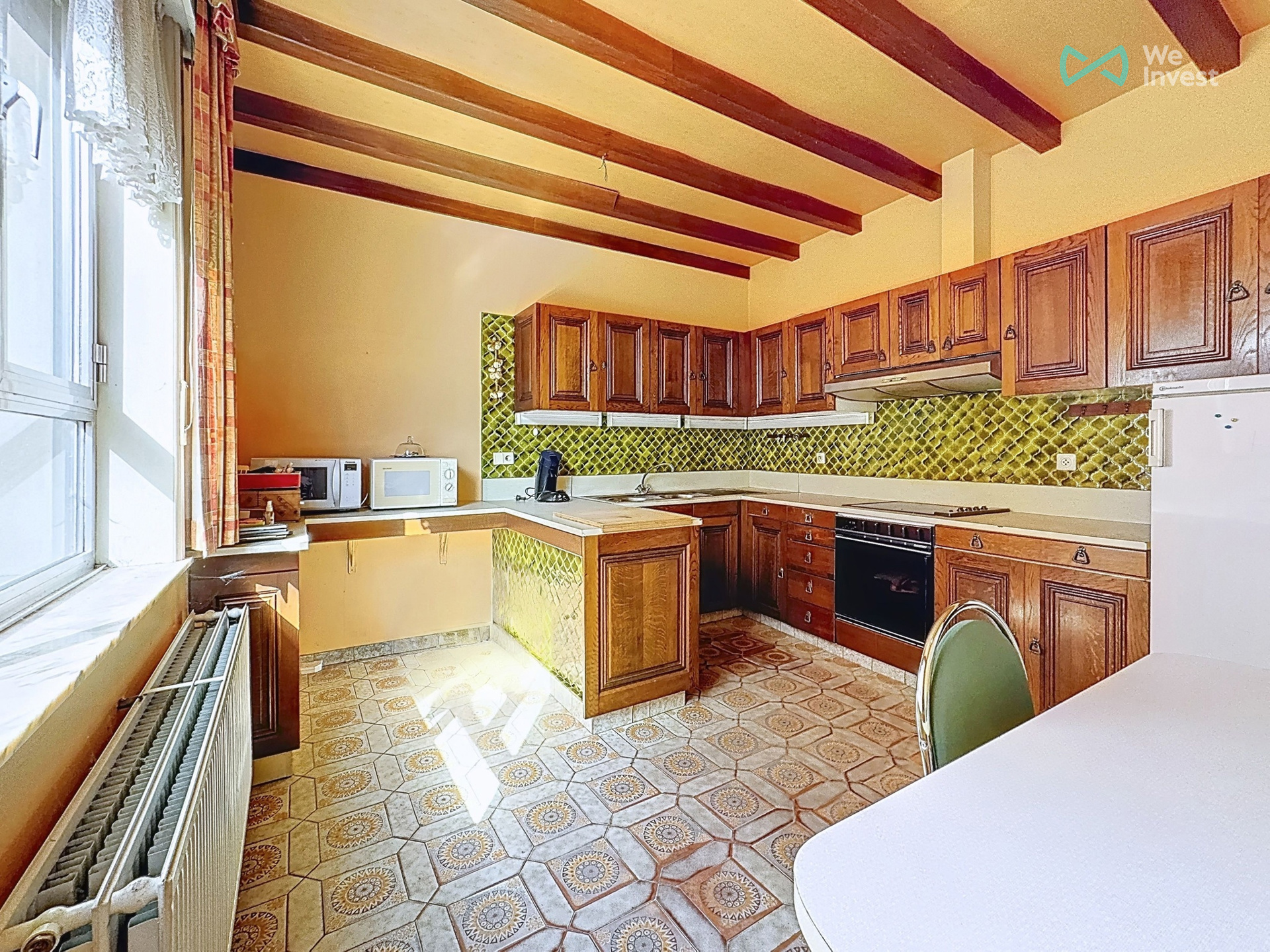 Maison à vendre à Zaventem avec 4 chambres - photo 5