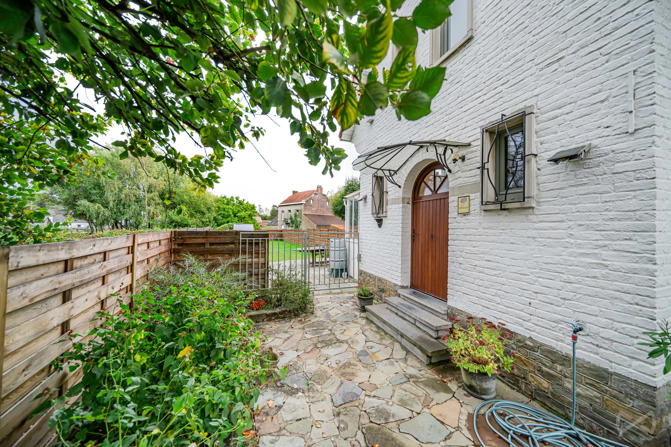 Huis te koop in Jandrain-Jandrenouille met 3 slaapkamers - foto 4