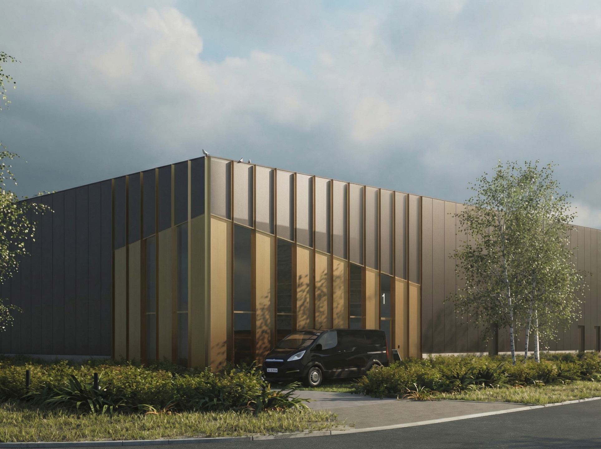 Commercieel te koop in Beerse - foto 1