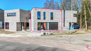 Maison à vendre à Houthalen-Helchteren