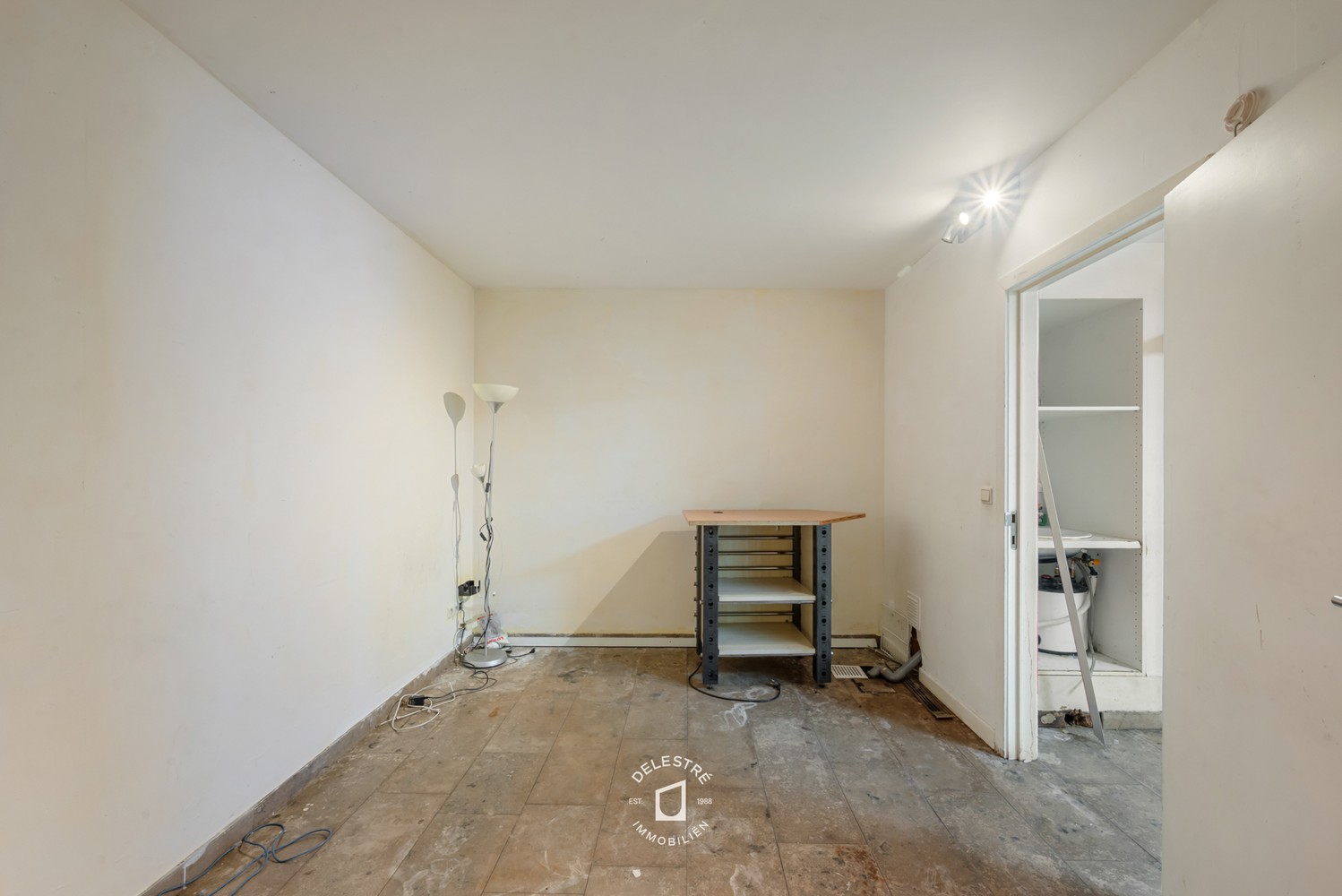 INVESTERINGSEIGENDOM 3 UNITS GERAARDSBERGSESTRAAT - foto 5