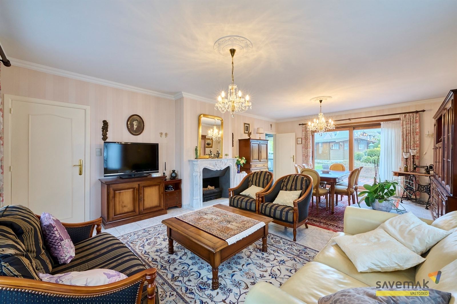 Verrassend ruime woning op toplocatie - foto 5
