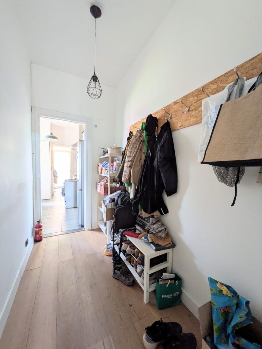 Appartement te koop in Deurne met 1 slaapkamer - foto 4