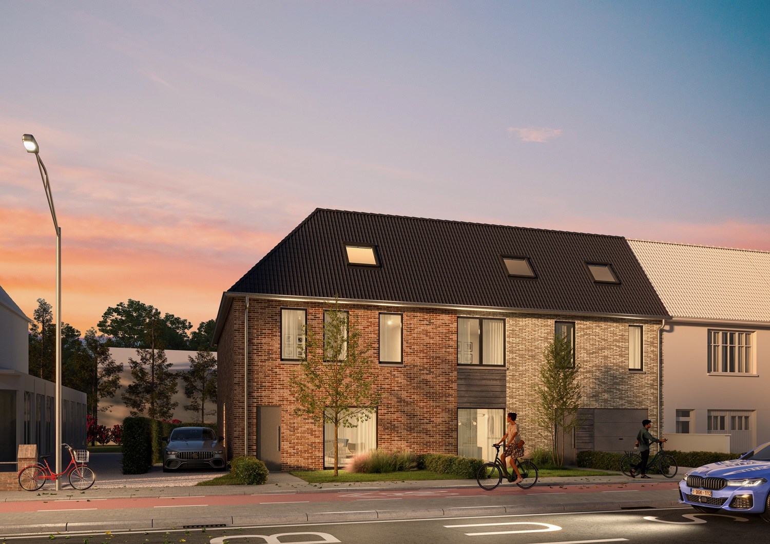 Project te koop in Brugge - foto 1