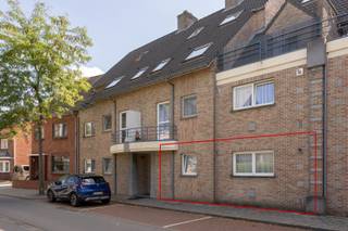 Appartement à vendre à Pelt