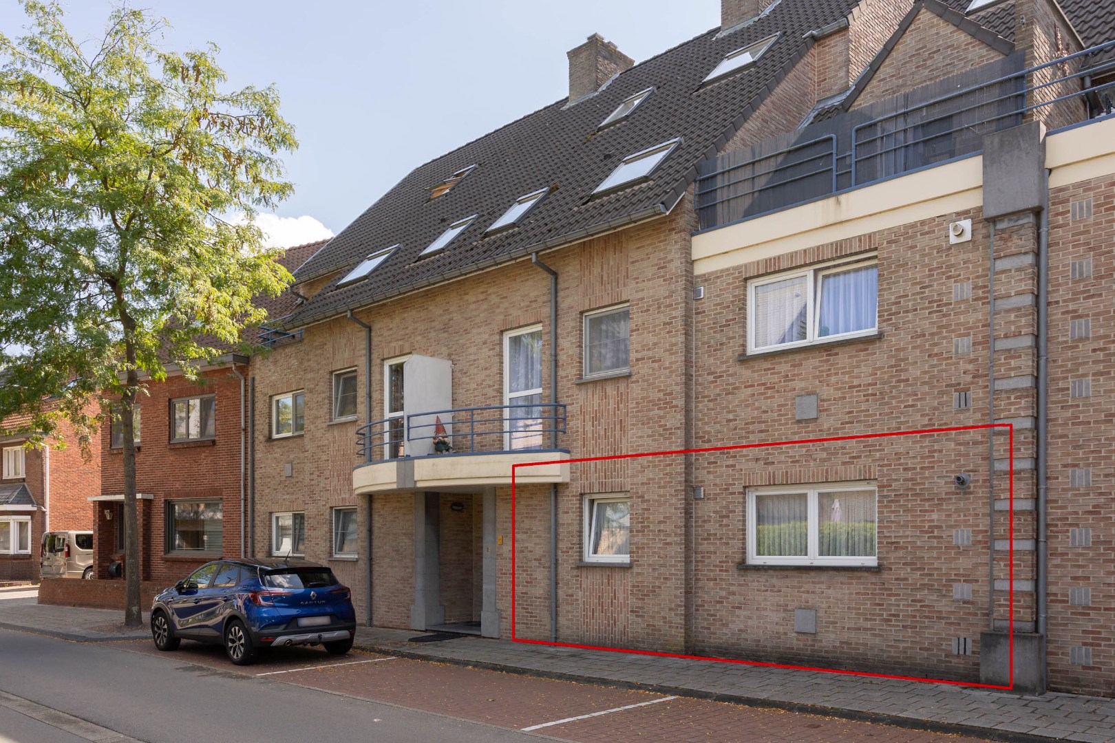 Appartement à vendre à Neerpelt avec 2 chambres - photo 1