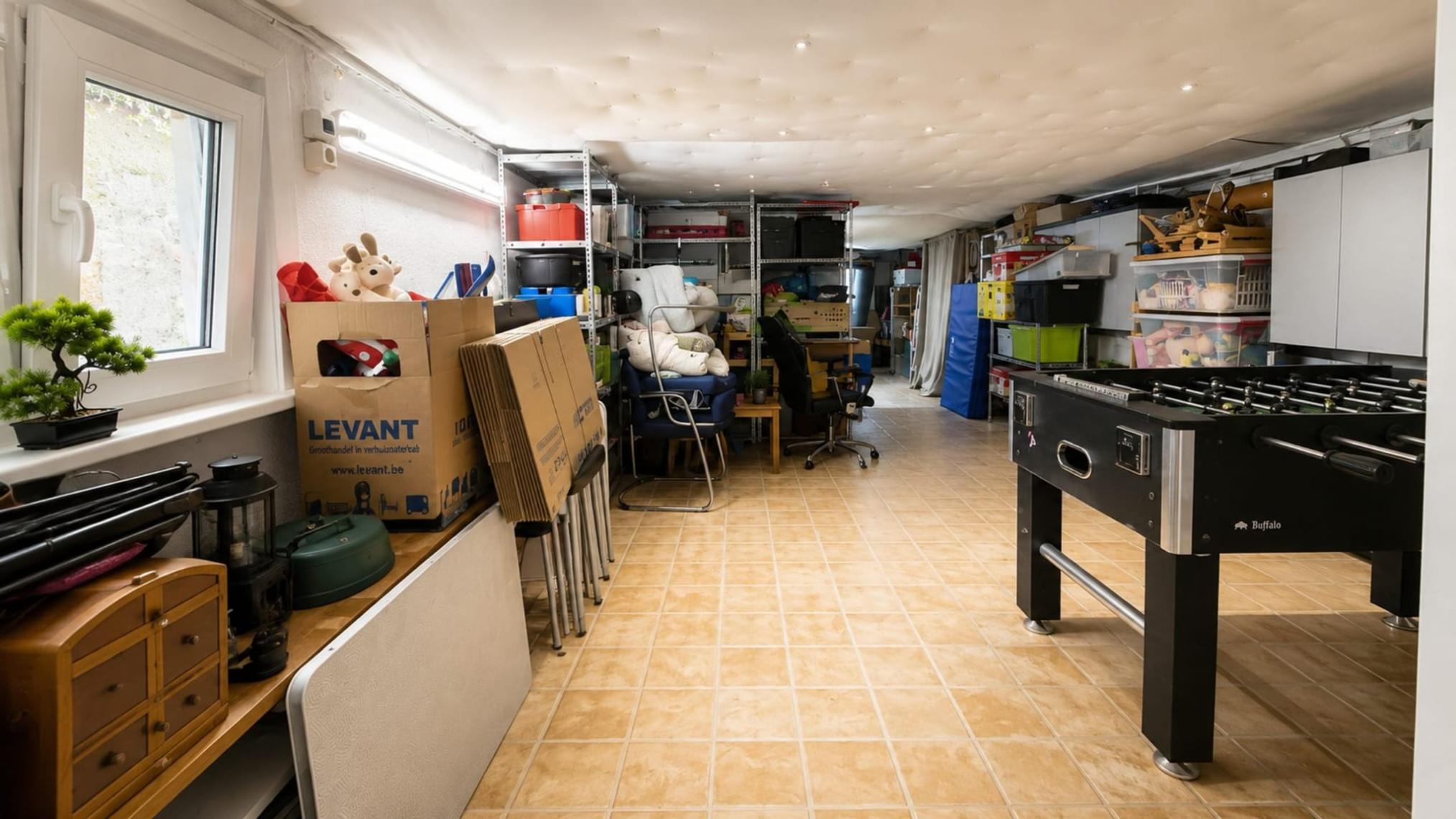 Huis te koop in Deurne met 3 slaapkamers - foto 5