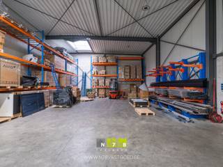 Commercial for rent in Dilsen-Stokkem