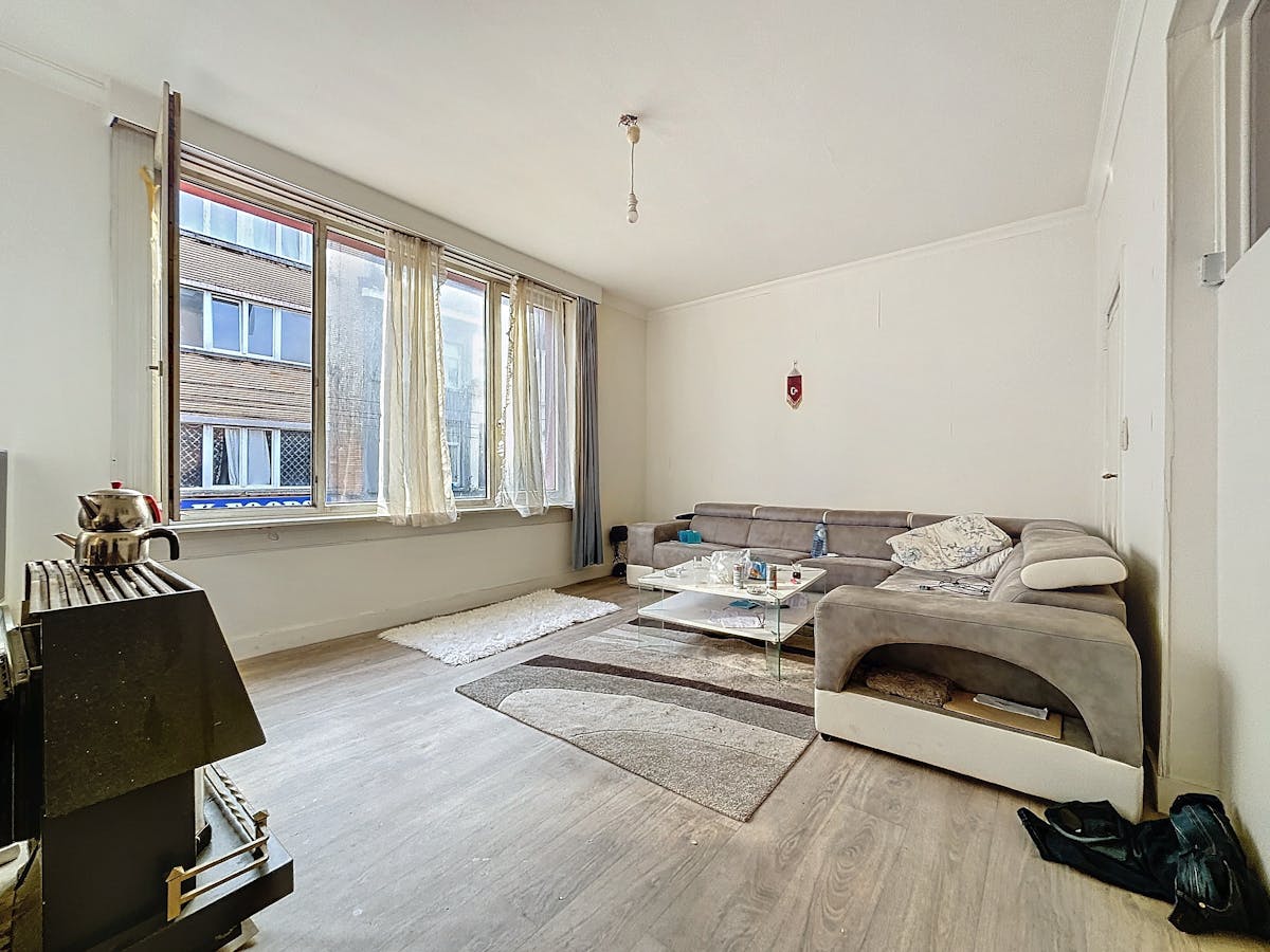 Opbrengsteigendom te koop Antwerpen Noord - foto 5