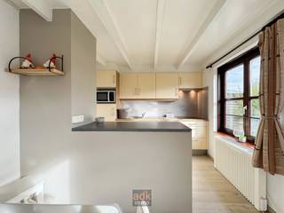 House for sale in De Panne