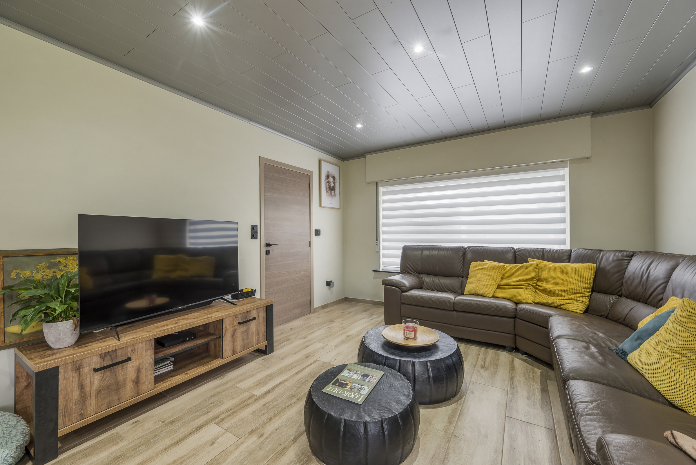 Open bebouwing met tuin in Sint-Niklaas - foto 5