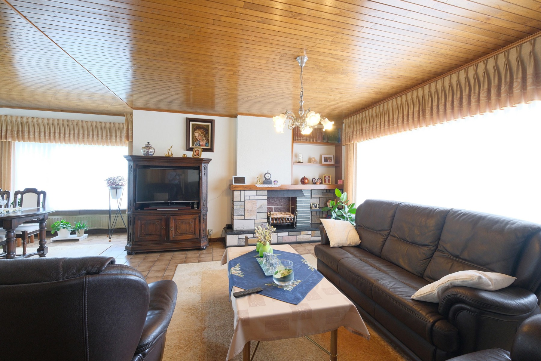 Maison à vendre à Tessenderlo-Ham avec 3 chambres - photo 4