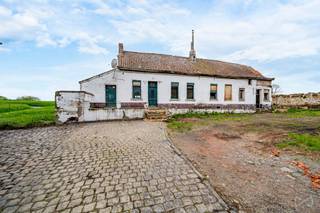Huis te koop in 's-Gravenbrakel