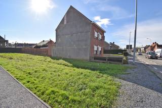 Land for sale in Izegem