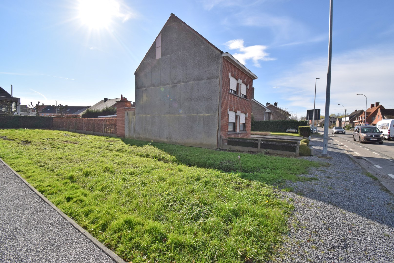 Land for sale in Izegem - photo 3